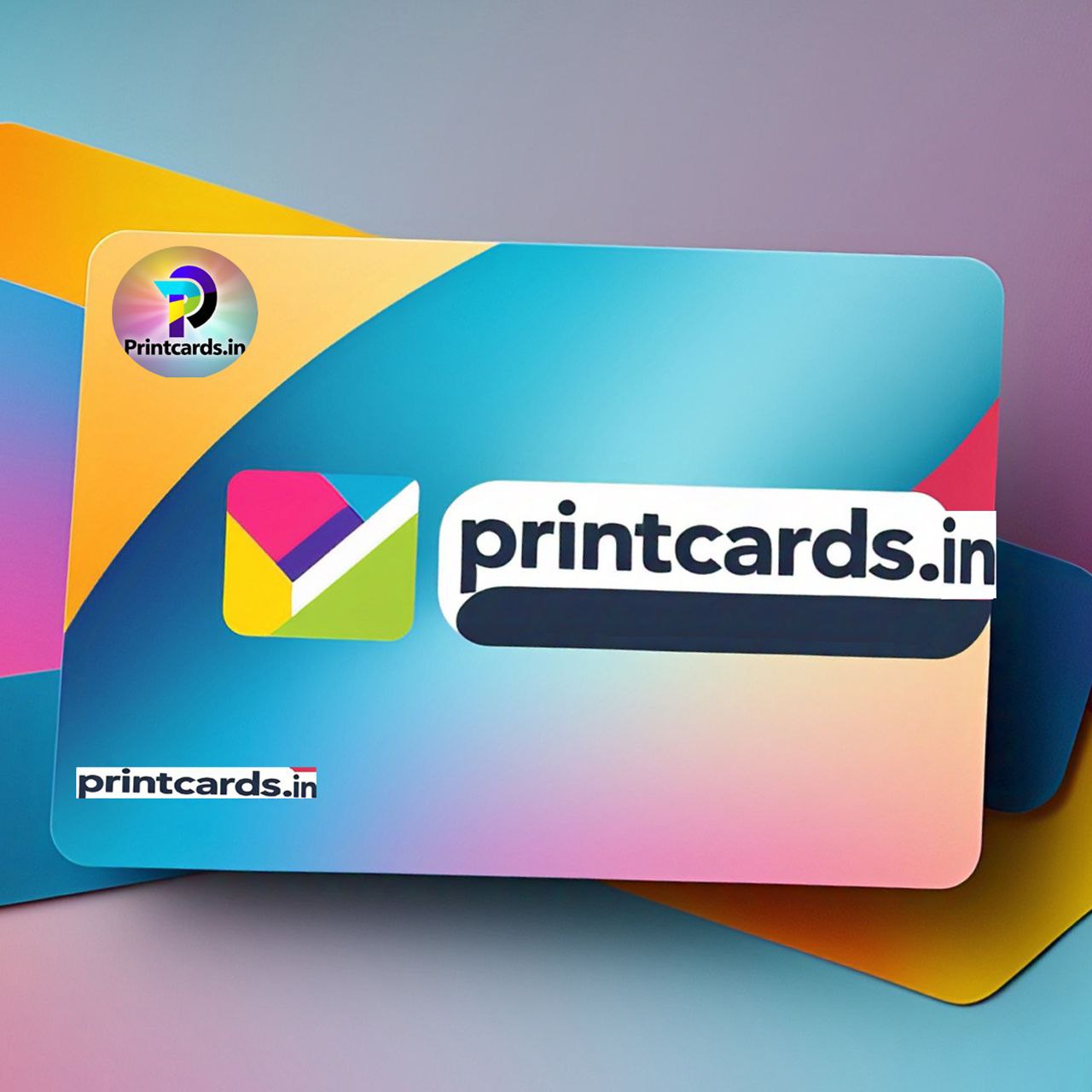 Printcards Services