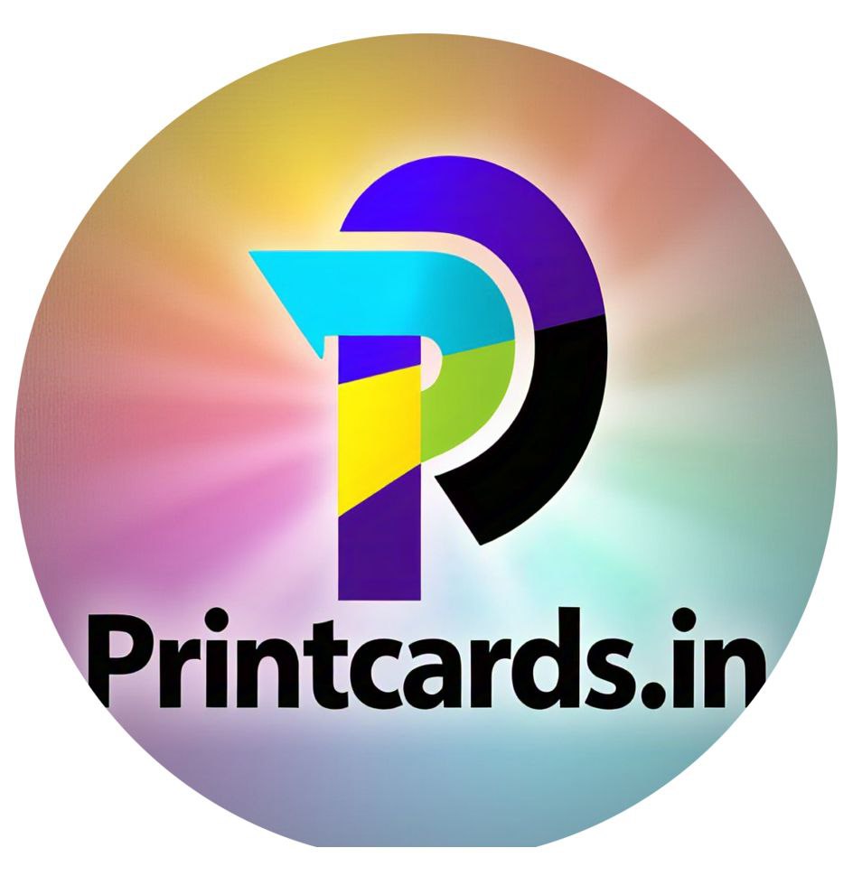 Printcards Logo
